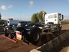 EUROCARGO met containersysteem